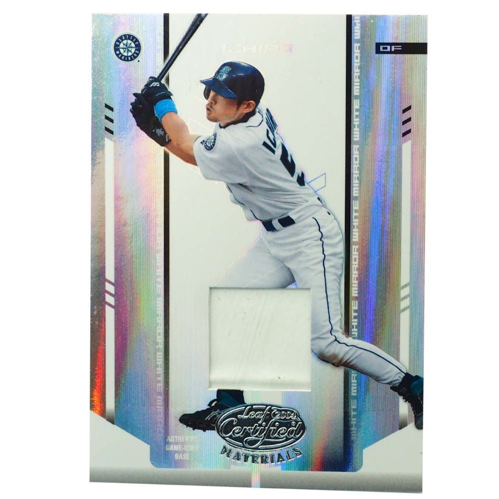 MLB イチロー シアトル・マリナーズ トレーディングカード/スポーツ
