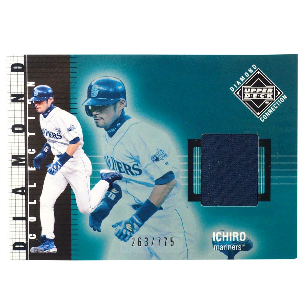 MLB イチロー コレクタブル - MLB | セレクション公式オンライン MLB イチロー コレクタブル - MLB | セレクション公式オンライン
