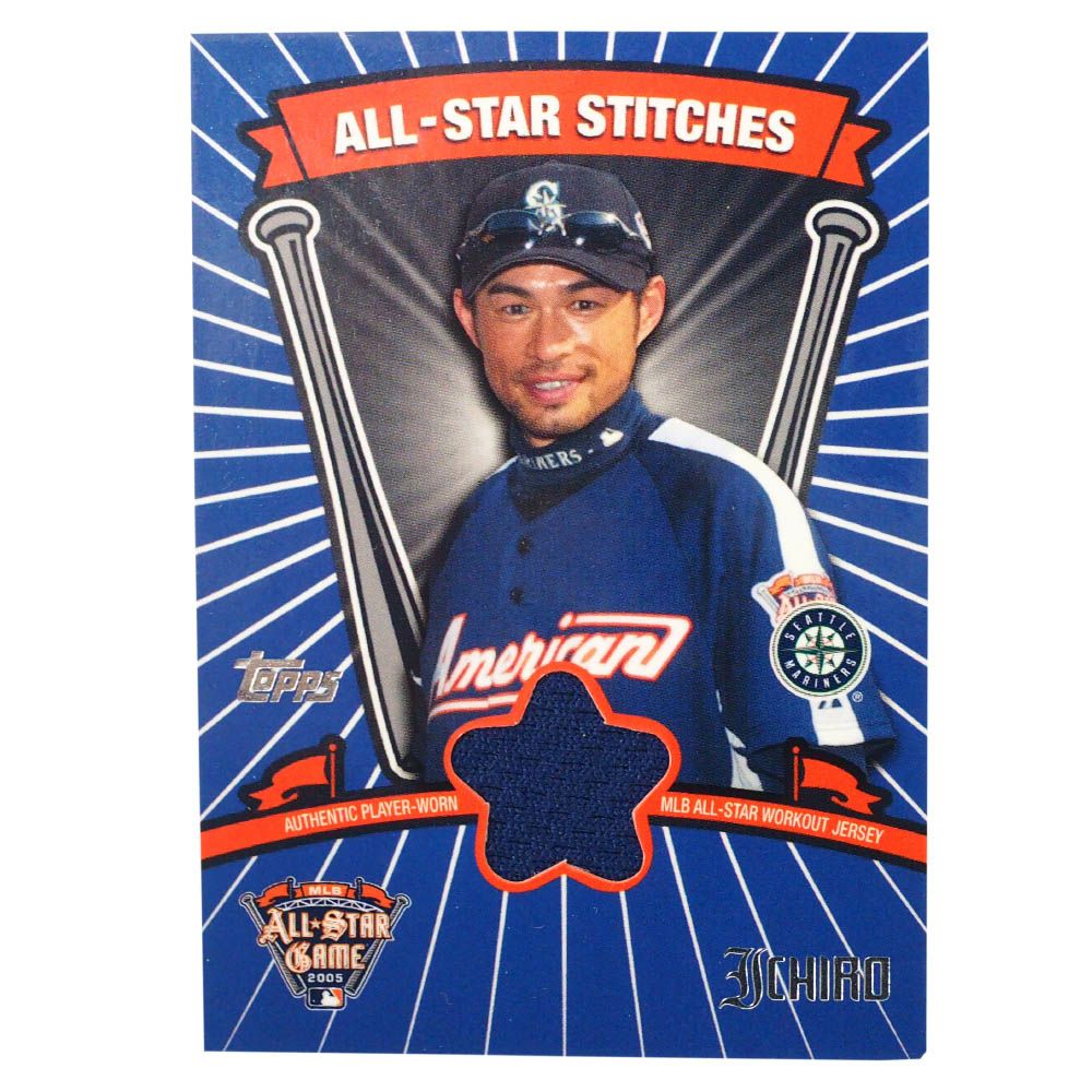 イチロー選手カードセット ミントモール / 検索結果 イチロー