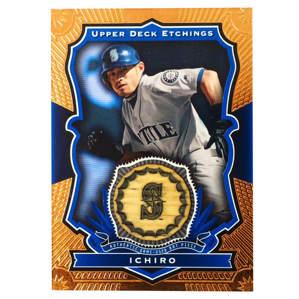 MLB イチロー コレクタブル オール - MLB | セレクション公式