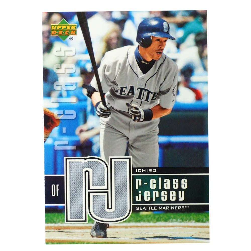 MLB 松井 秀喜 ニューヨーク・ヤンキース トレーディングカード