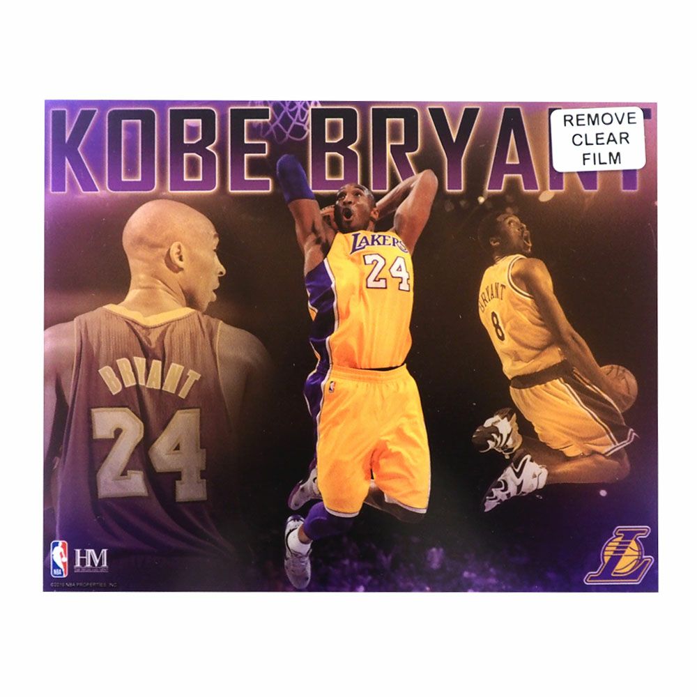 NBA レイカーズ コービー・ブライアント コレクタブル オール - NBA