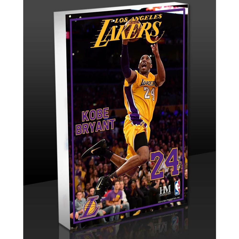 NBA レイカーズ コービー・ブライアント コレクタブル オール - NBA