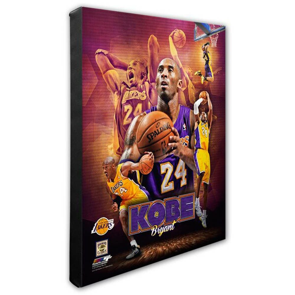 NBA コービー・ブライアント グッズ - NBA | セレクション公式
