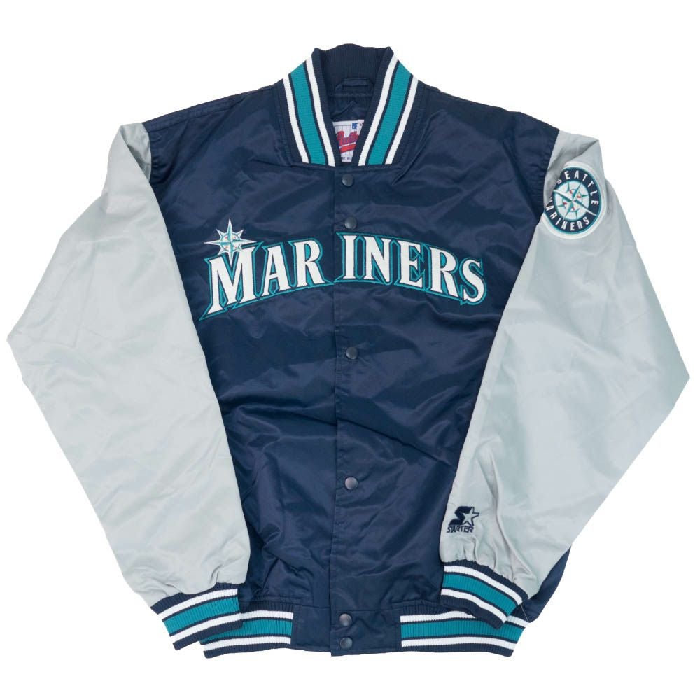 MLB マリナーズ ジャケット - MLB | セレクション公式オンライン通販ストア