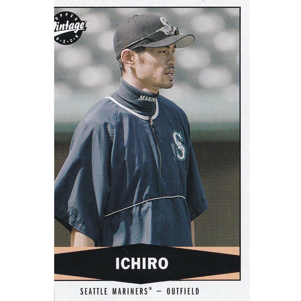 MLB 松井 秀喜 ニューヨーク・ヤンキース トレーディングカード