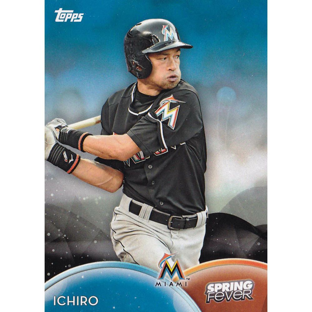 イチロー　ジャージ　カード　ichiro Yahoo!オークション - 「イチロー ジャージカード」の落札相場・落札価格