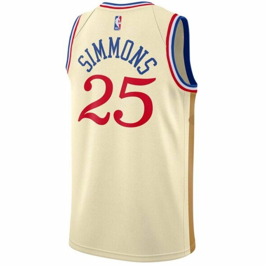 NBA ベン・シモンズ ユニフォーム - NBA | セレクション公式オンライン