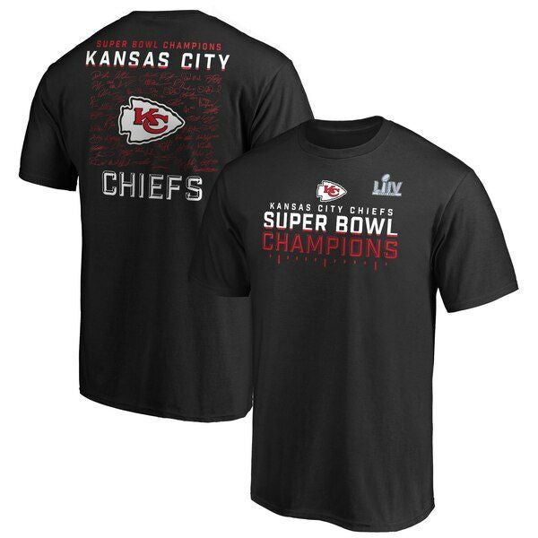 NFL チーフス Tシャツ スーパーボウル メンズ - NFL | セレクション