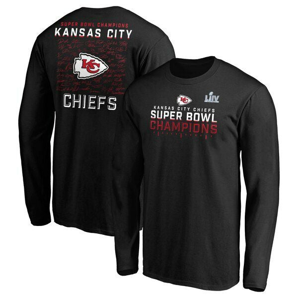 NFL チーフス Tシャツ スーパーボウル メンズ - NFL | セレクション