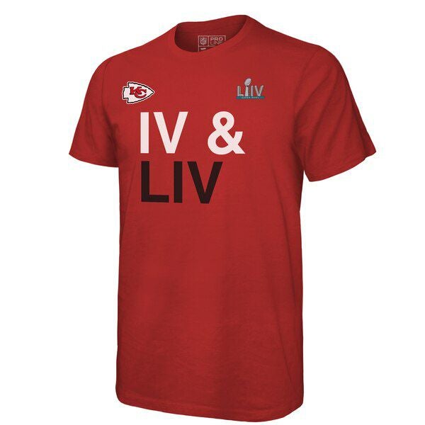 スーパーボウル LIV チーフス Tシャツ XL NFL チーフス Tシャツ スーパーボウル メンズ - NFL | セレクション