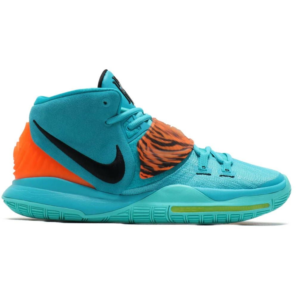 KYRIE シューズ/スニーカー KYRIE 6 EP バッシュ ナイキ/Nike オラクル