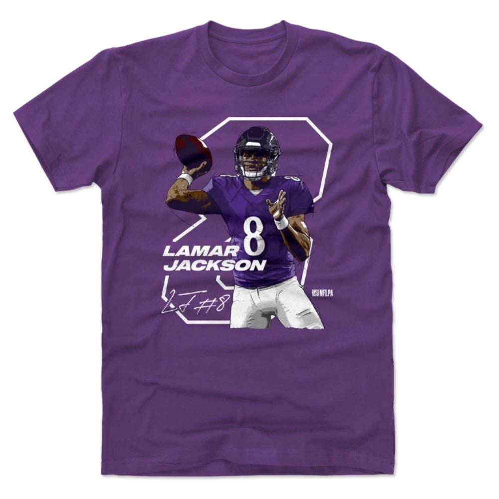 NFL ラマー・ジャクソン グッズ - NFL | セレクション公式オンライン