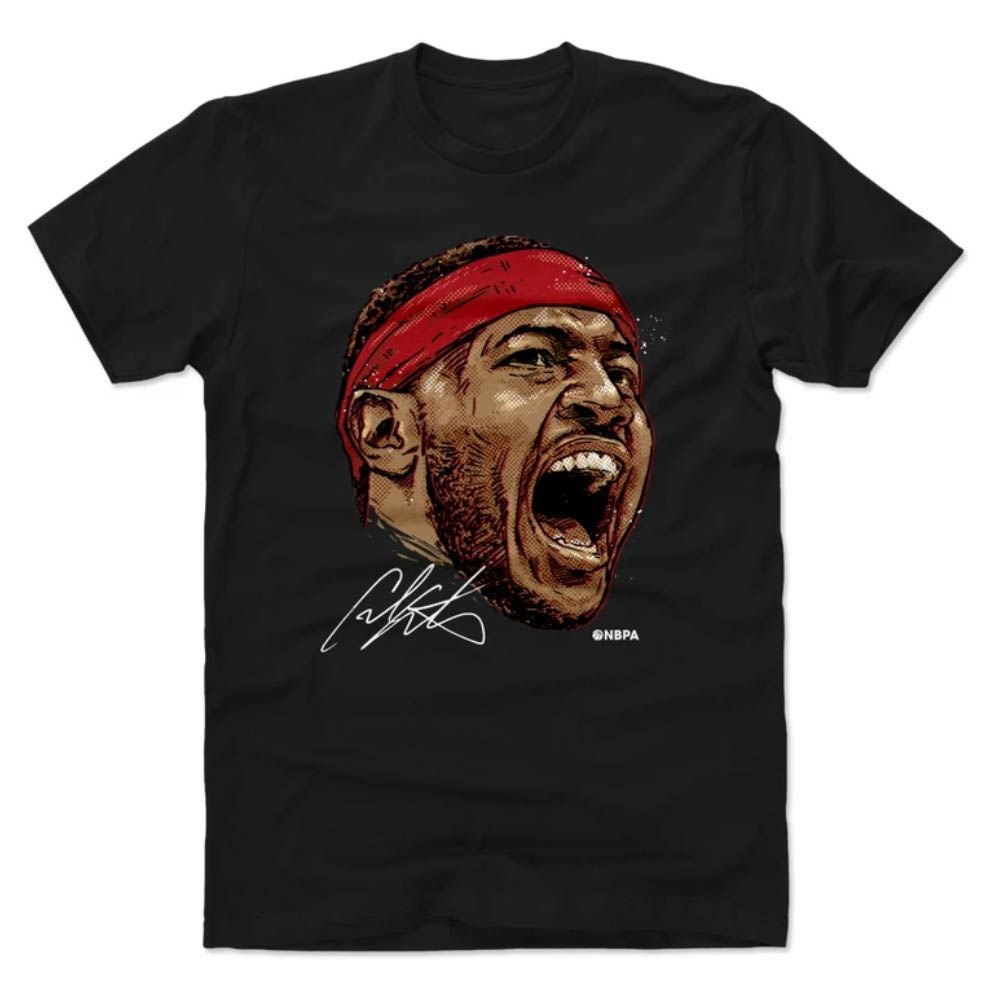 NBA カーメロ・アンソニー Tシャツ - NBA | セレクション公式