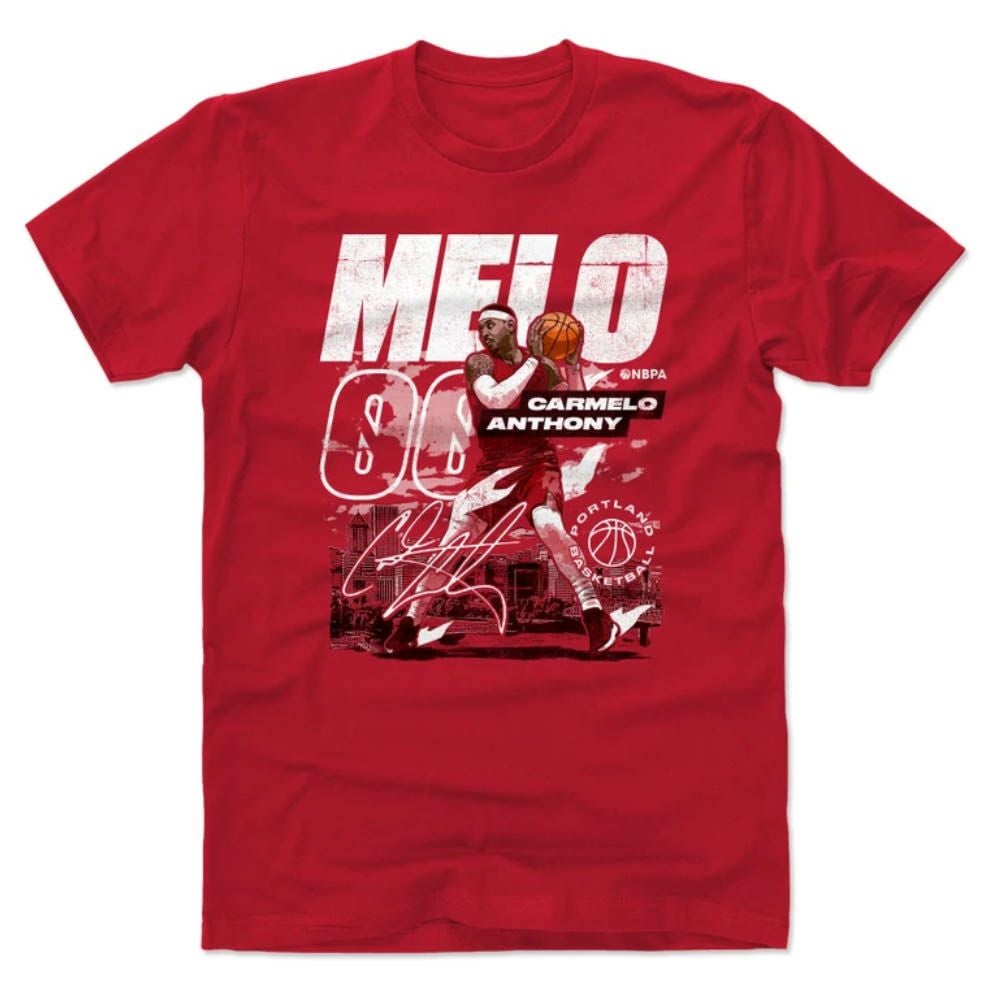 NBA カーメロ・アンソニー Tシャツ メンズ - NBA | セレクション公式