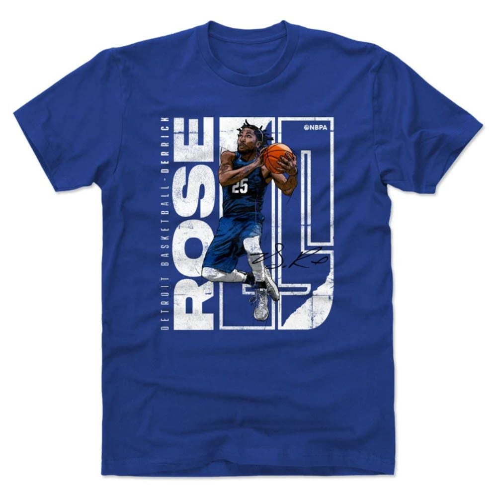 未使用 Derrick Rose 引退記念 Tシャツ ブルズ Mサイズ NBA NBA Tシャツ グッズ - NBA | セレクション公式オンライン通販ストア