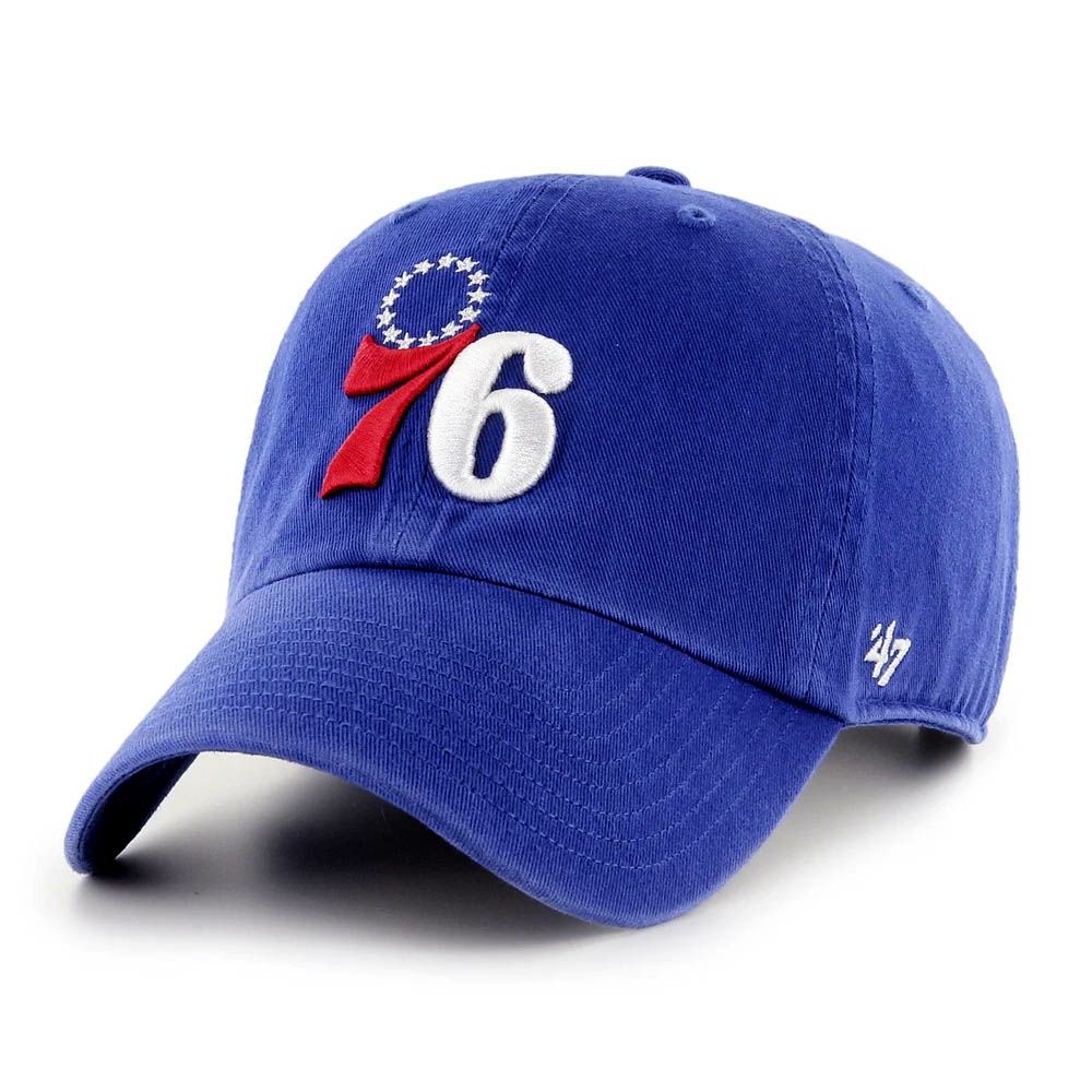NBA 76ers キャップ メンズ - NBA | セレクション公式オンライン通販ストア