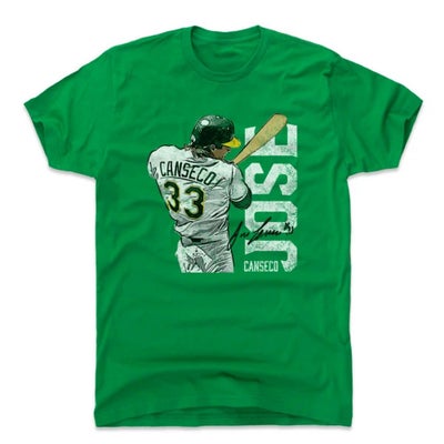 MLB アスレチックス ホセ・カンセコ - MLB | セレクション公式 