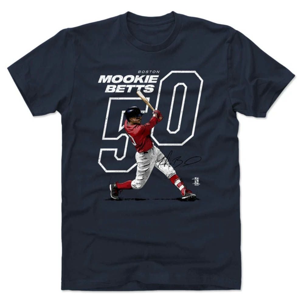 MLB ムーキー・ベッツ Tシャツ - MLB | セレクション公式オンライン