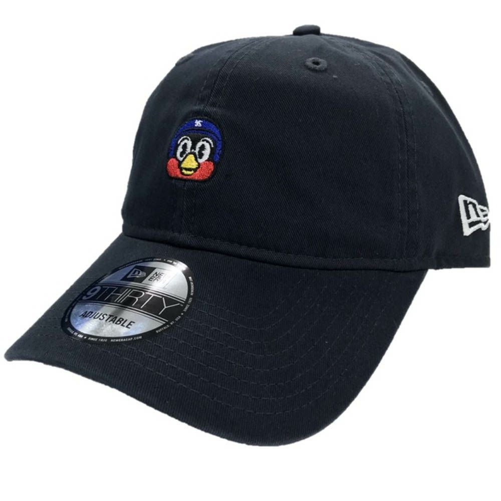 つば九郎(スワローズ) キャップ - プロ野球 | セレクション公式