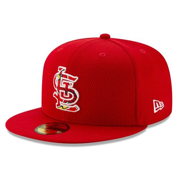 MLB カージナルス キャップ ニューエラ メンズ - MLB | セレクション