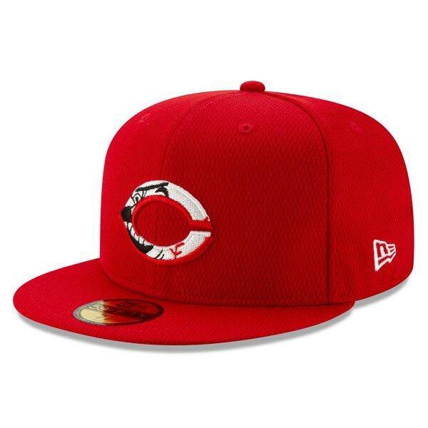 MLB レッズ キャップ - MLB | セレクション公式オンライン通販ストア
