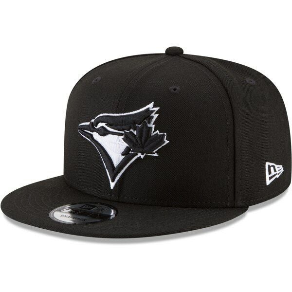 MLB トロント・ブルージェイズ キャップ/帽子 ベーシック 9FIFTY
