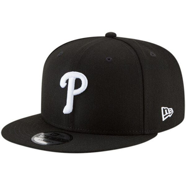 MLB フィラデルフィア・フィリーズ キャップ/帽子 ベーシック 9FIFTY