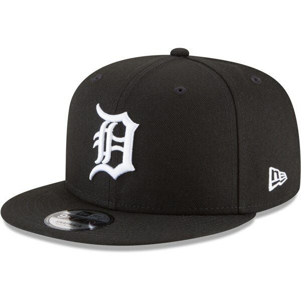MLB デトロイト・タイガース キャップ/帽子 ベーシック 9FIFTY