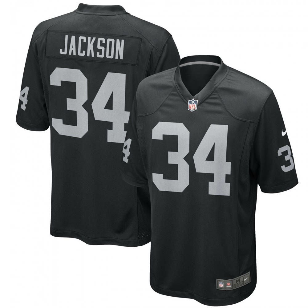 希少◎NIKE ダレン・ウォーラー　レイダース ユニフォーム NFL ダレン・ウォーラー レイダース ユニフォーム レジェンド ジャージ