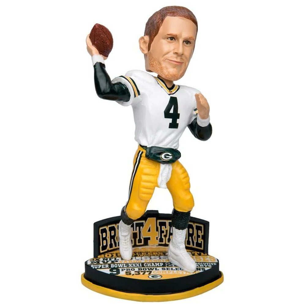 NFL ブレット・ファーブ グッズ - NFL | セレクション公式オンライン