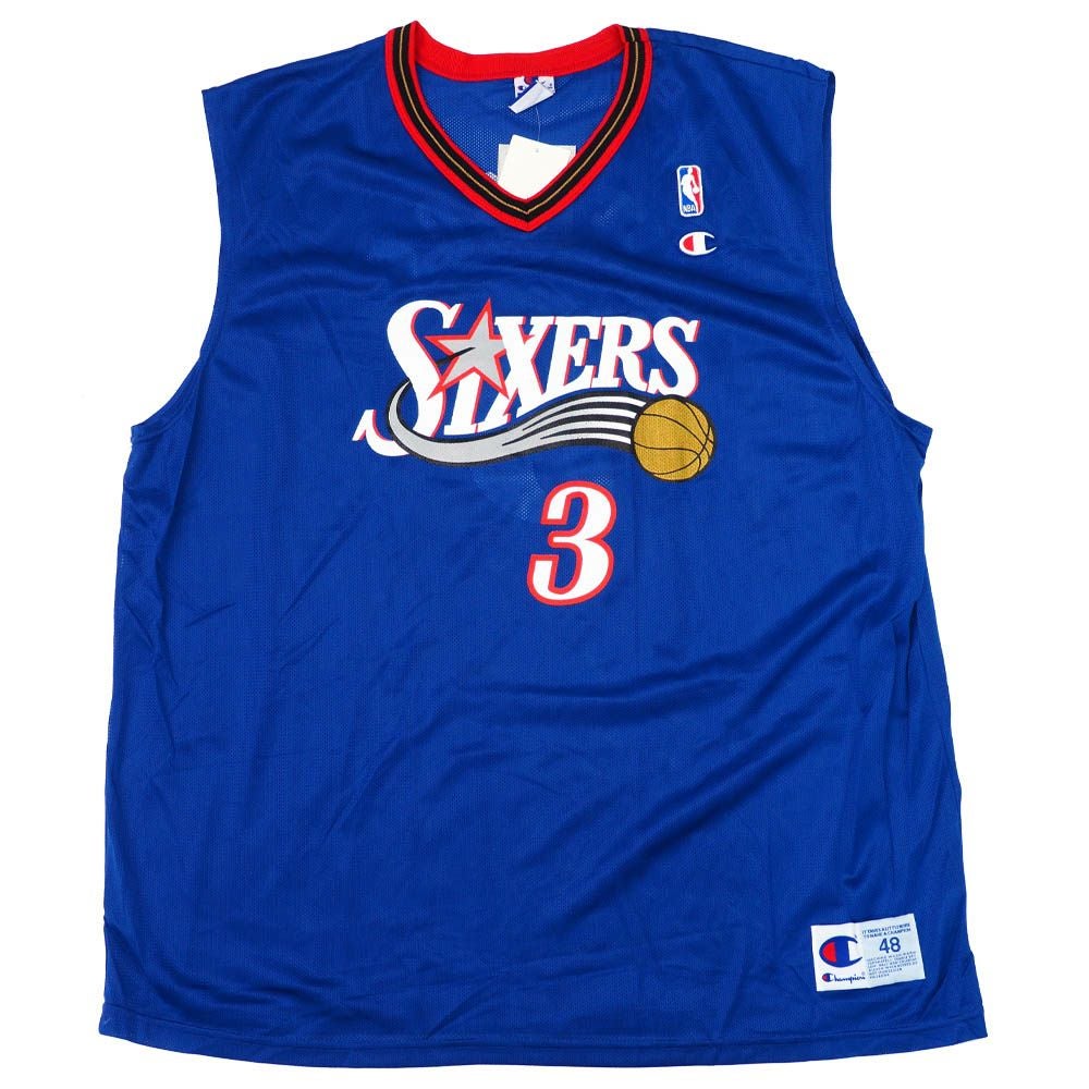 NBA 76ers ユニフォーム - NBA | セレクション公式オンライン通販ストア