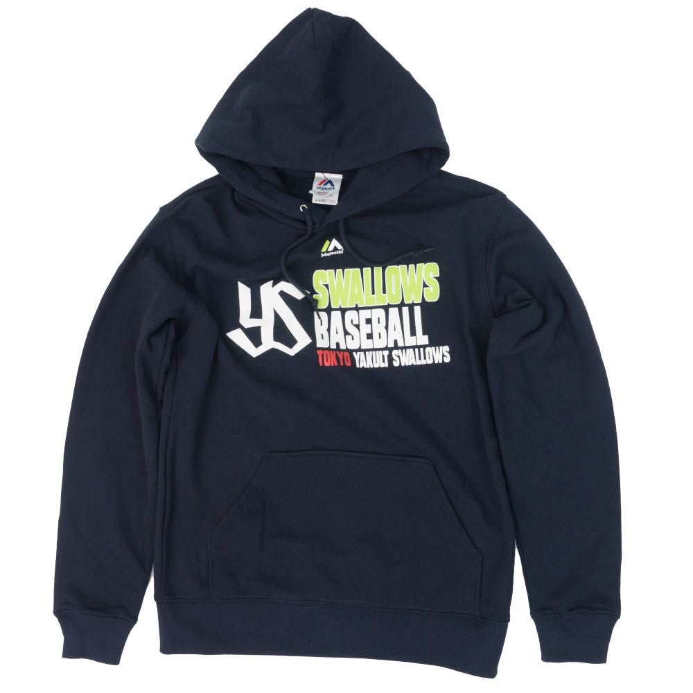 パーカー/スウェット 東京ヤクルトスワローズ - プロ野球 パーカー/スウェット 東京ヤクルトスワローズ - プロ野球