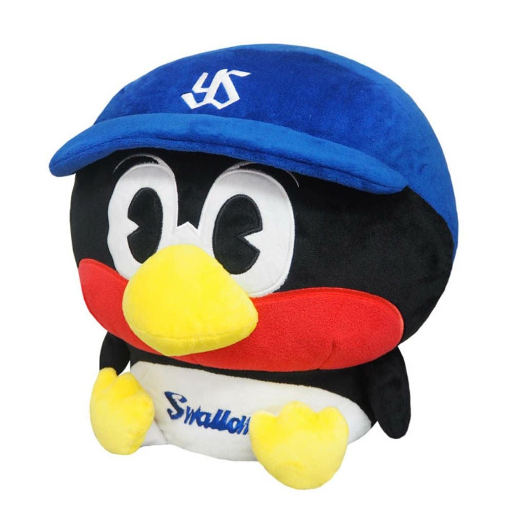 ヤクルトスワローズ つば九郎(スワローズ) アクセサリー - プロ野球