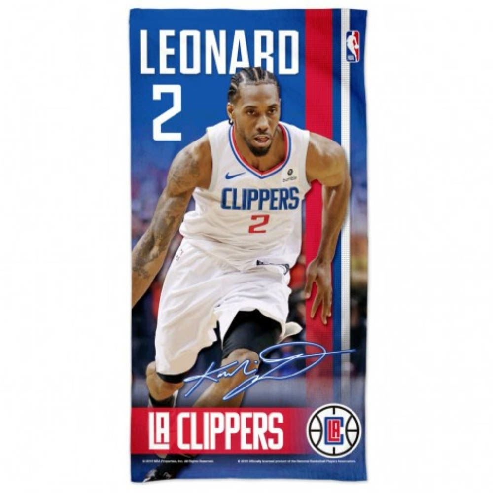 NBA カワイ・レナード グッズ - NBA | セレクション公式オンライン通販