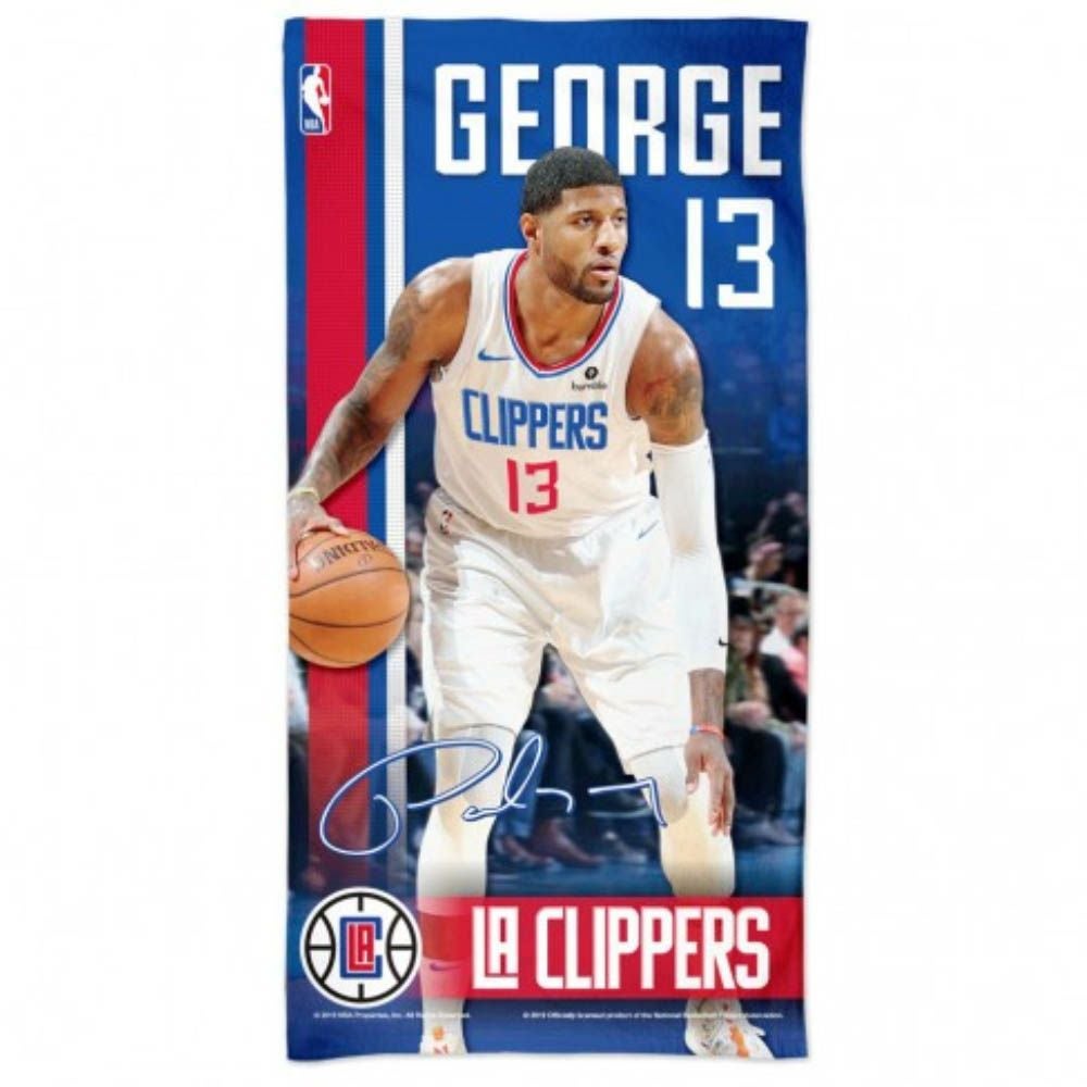 NBA クリッパーズ ポール・ジョージ - NBA | セレクション公式