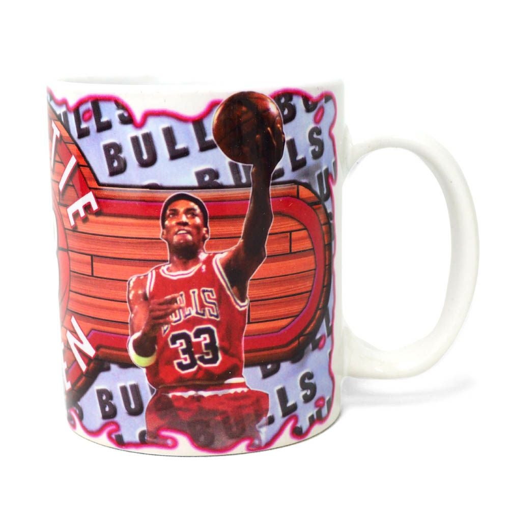 NBA スコッティ・ピッペン オール - NBA | セレクション公式オンライン
