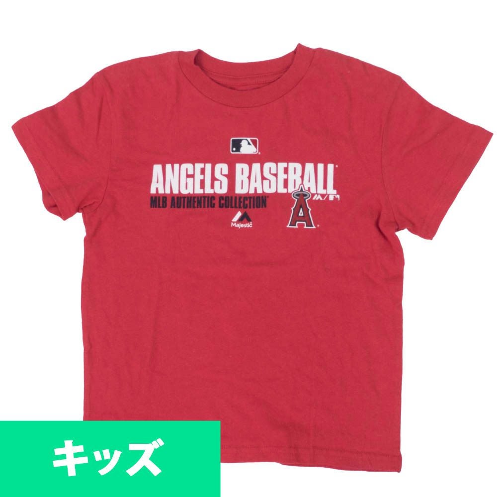 MLB エンゼルス マジェスティック - MLB | セレクション公式オンライン