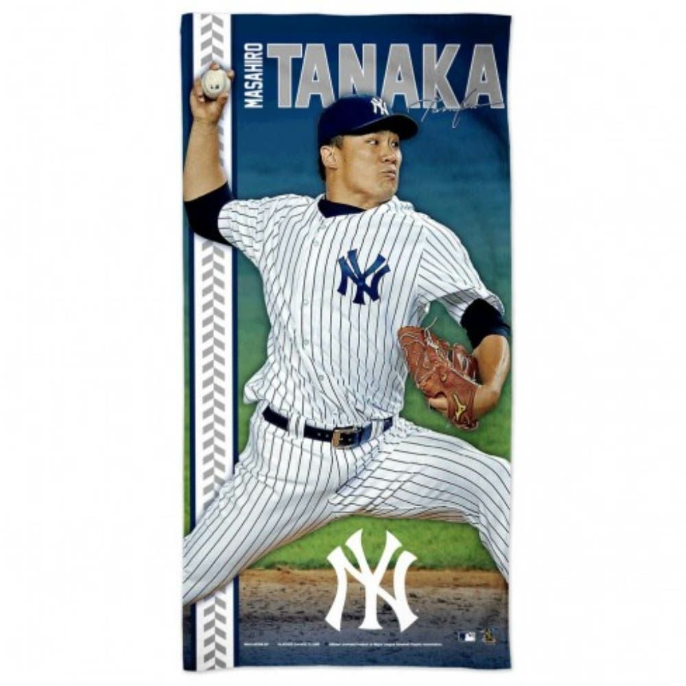 MLB 田中将大 アクセサリー - MLB | セレクション公式オンライン通販ストア