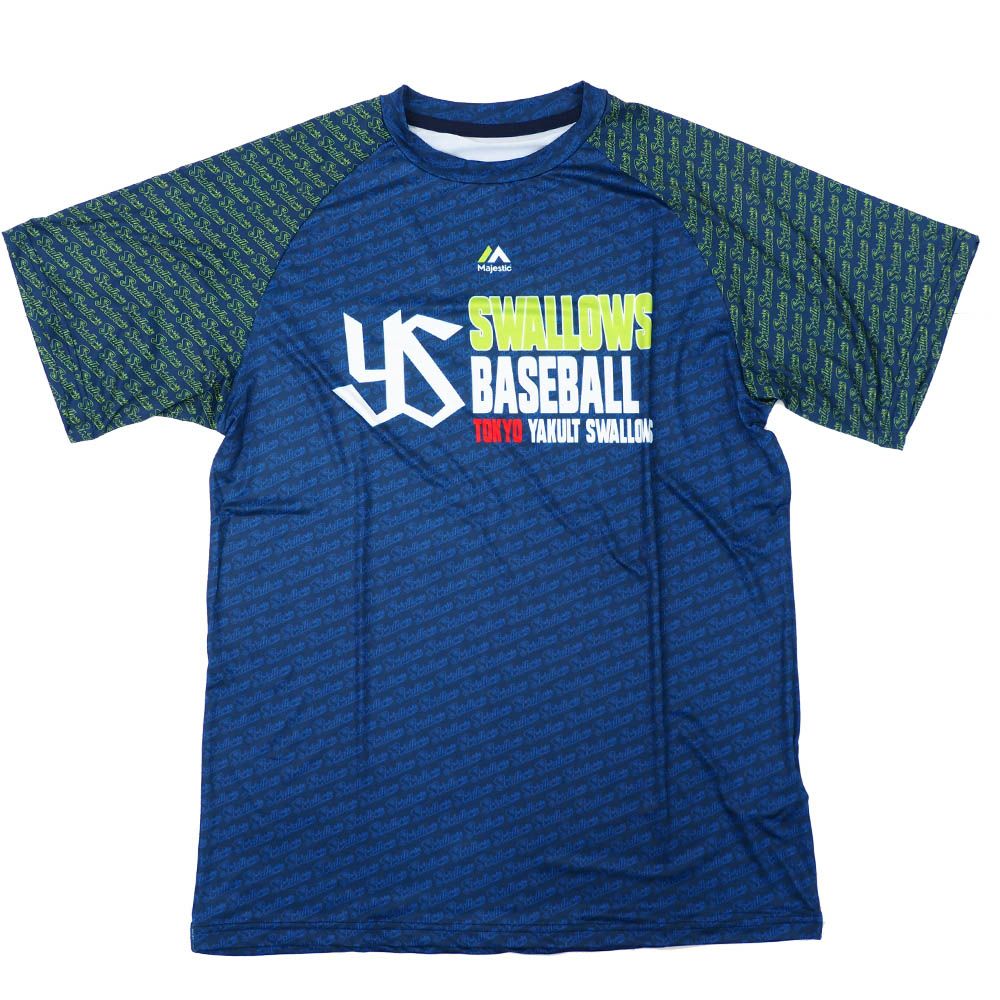 東京ヤクルトスワローズ グッズ Tシャツ 2020プロコレロゴTシャツ