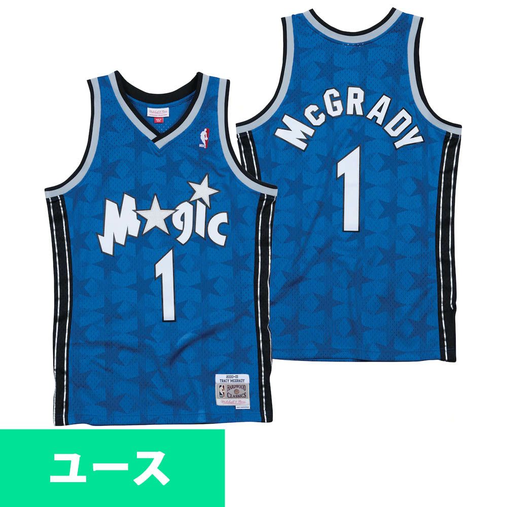 NBA トレイシー・マグレディ グッズ - NBA | セレクション公式