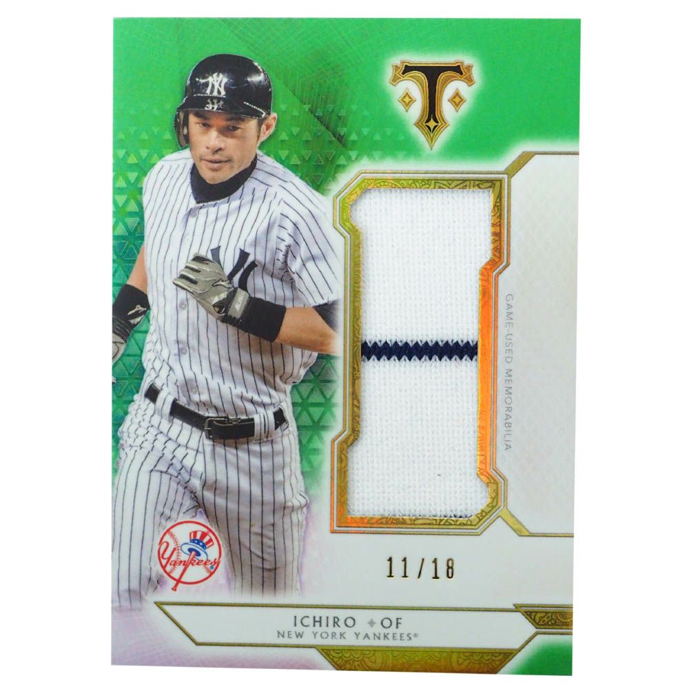 MLB ヤンキース イチロー - MLB | セレクション公式オンライン通販ストア