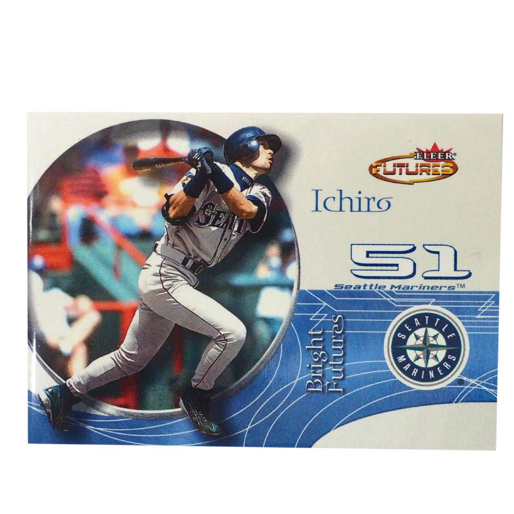 MLB イチロー コレクタブル - MLB | セレクション公式オンライン通販ストア