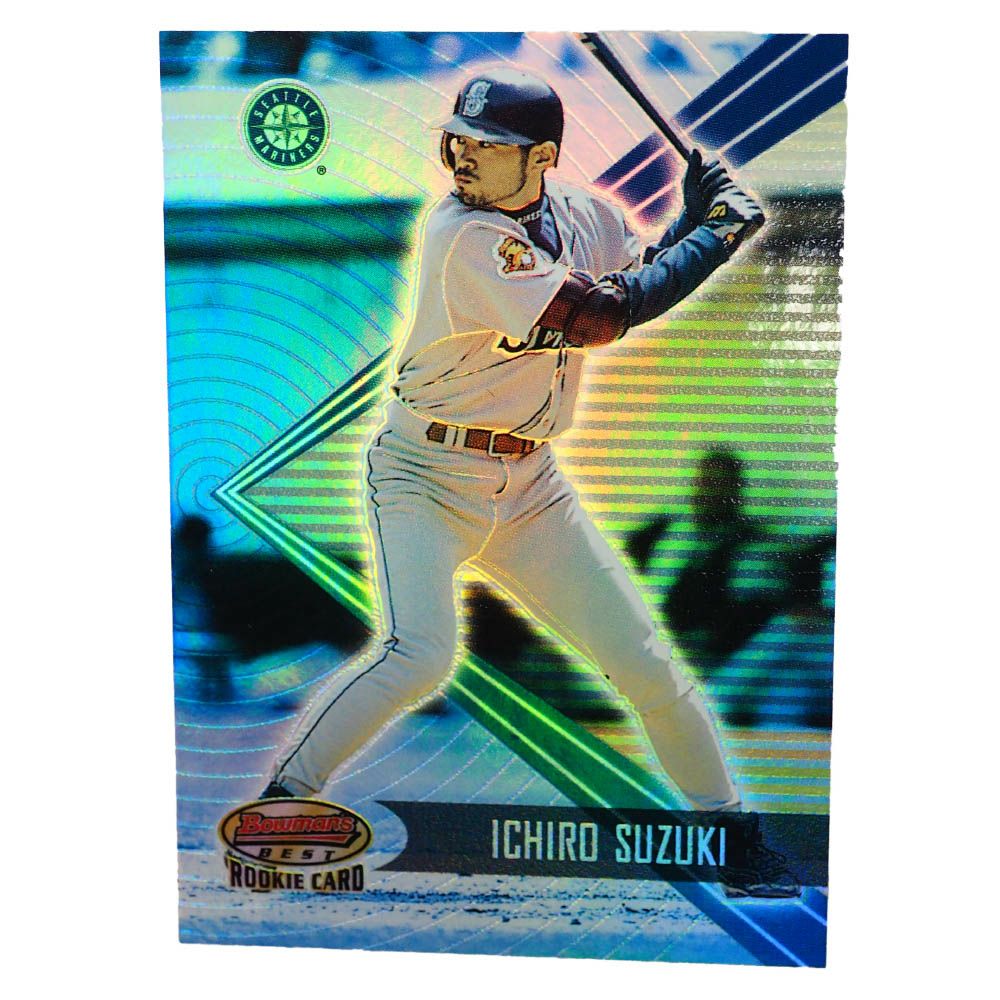MLB イチロー シアトル・マリナーズ - MLB | セレクション公式