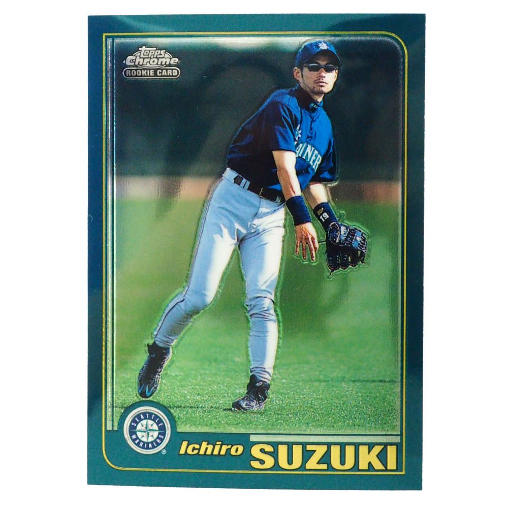 MLB イチロー シアトル・マリナーズ - MLB | セレクション公式