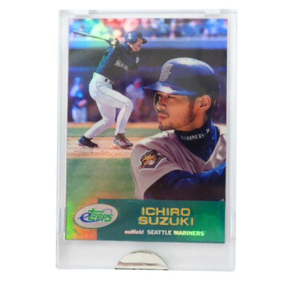 MLB イチロー シアトル・マリナーズ - MLB | セレクション公式