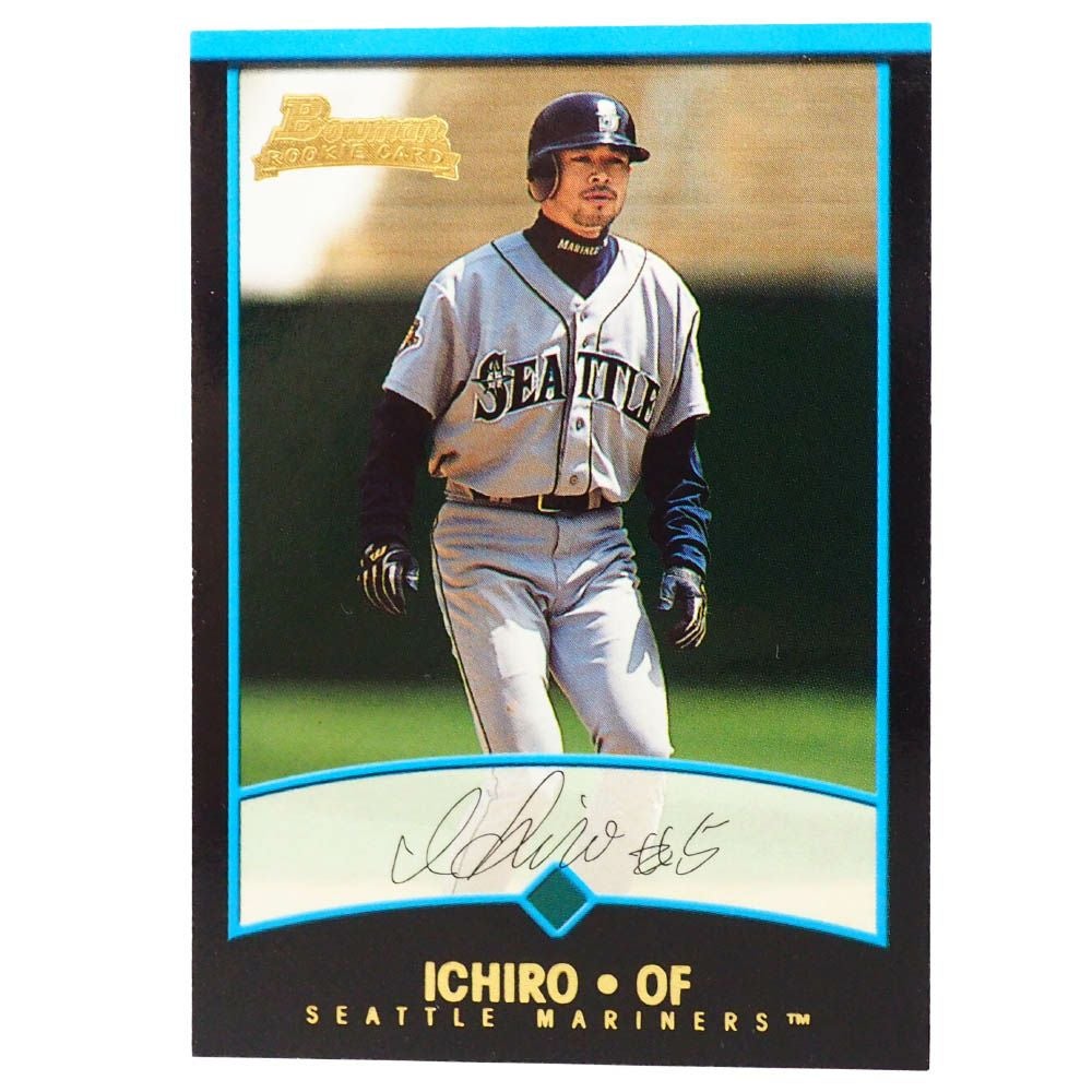 MLB イチロー シアトル・マリナーズ - MLB | セレクション公式