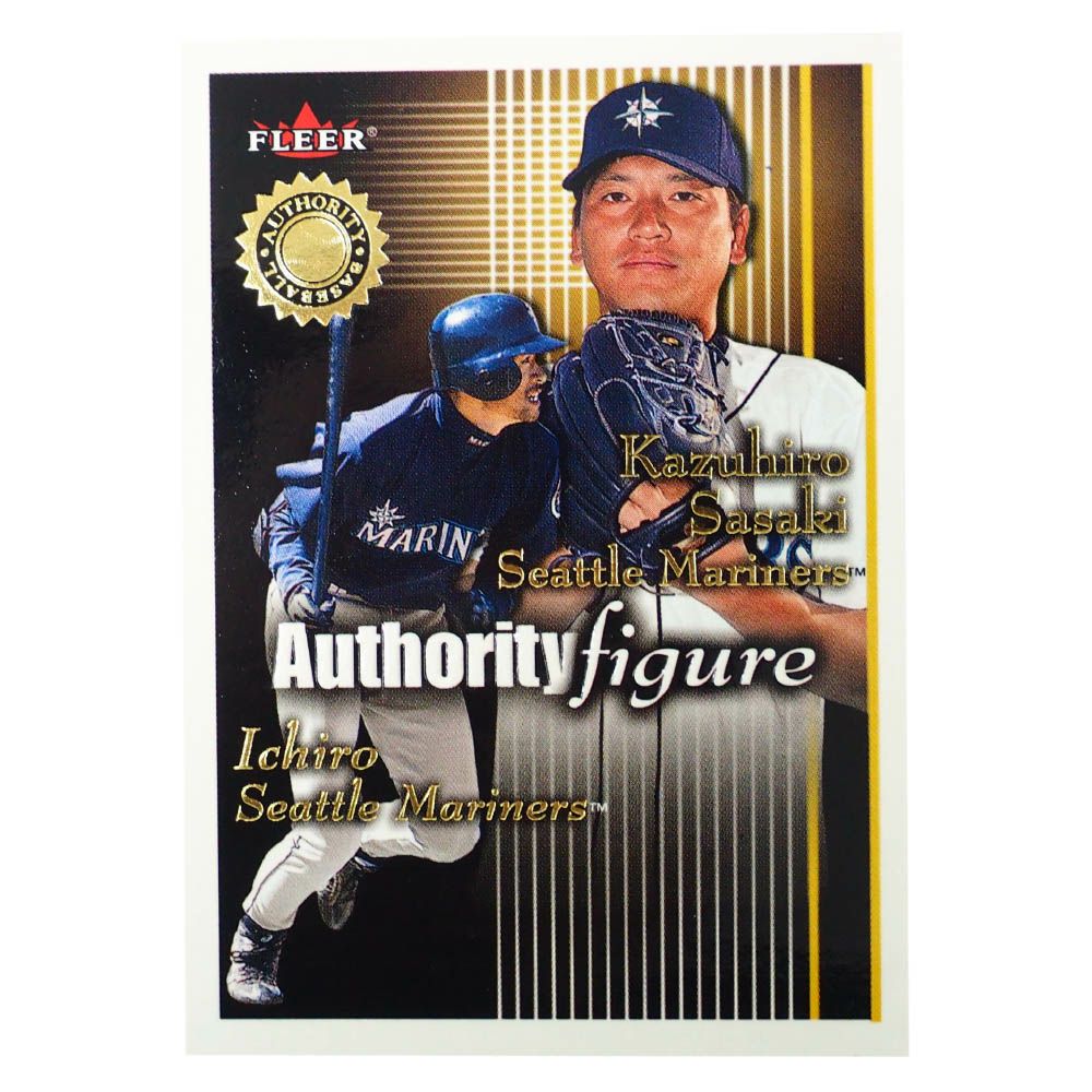 大谷翔平選手のToppsカードBOXが新/再入荷！レアボックスも登場