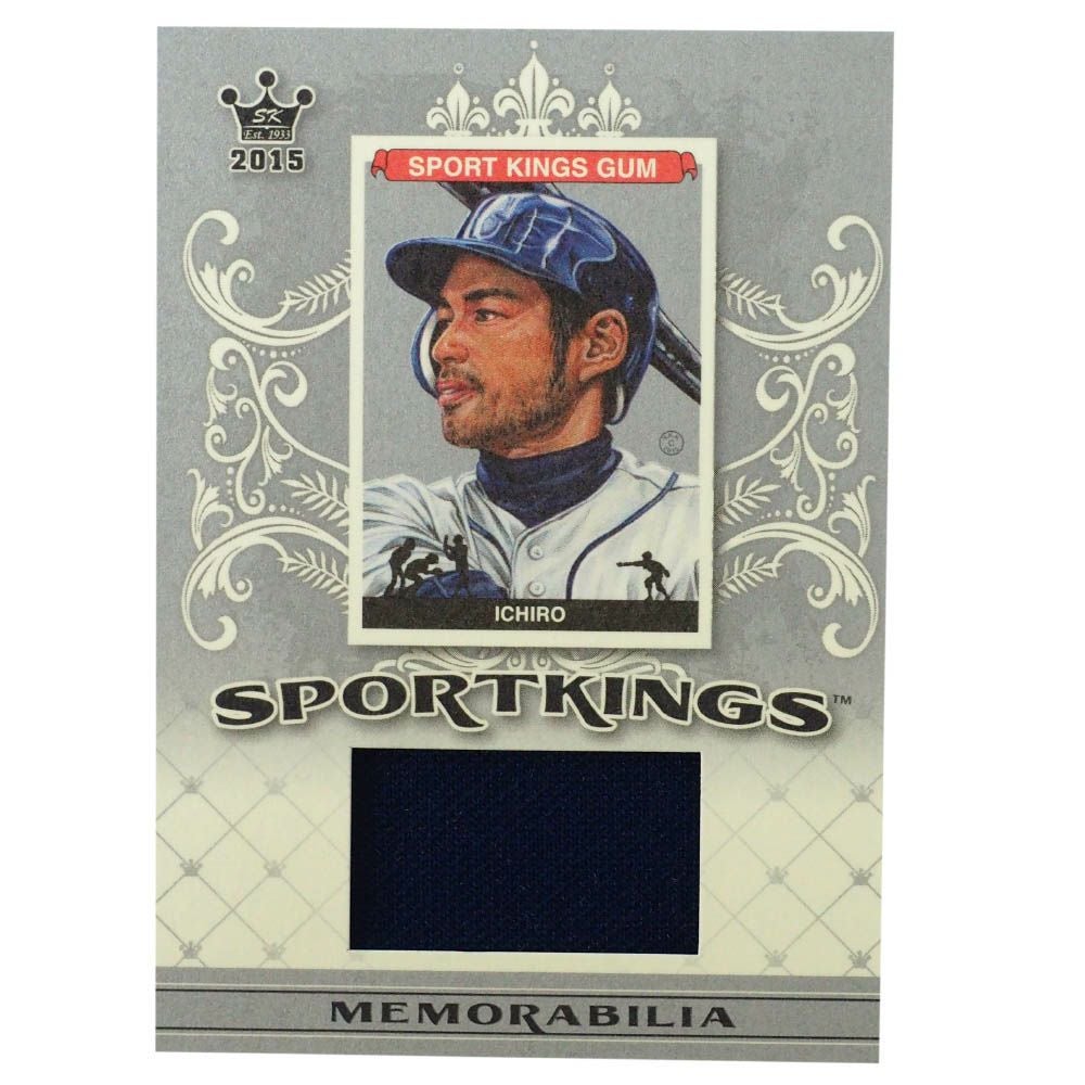 MLB イチロー シアトル・マリナーズ トレーディングカード/スポーツ