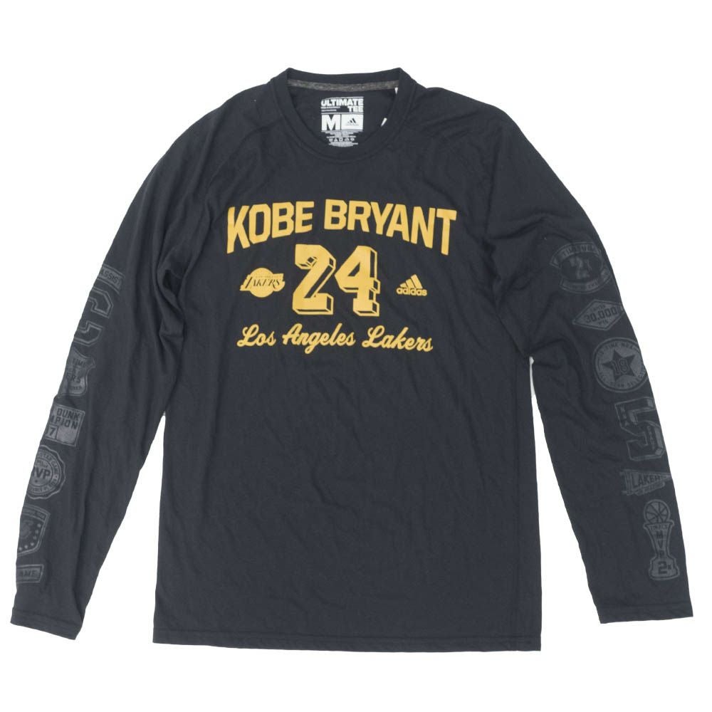 NBA コービー・ブライアント グッズ - NBA | セレクション公式